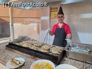 foto-vacanta la Incekum Su Hotel [Avsalar]