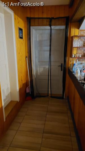 foto-vacanta la Casa Agroturistică Teodora [Măn. Humorului]