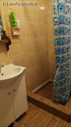 foto-vacanta la Casa Agroturistică Teodora [Măn. Humorului]