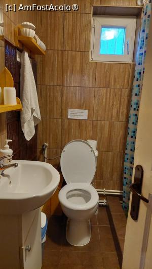 foto-vacanta la Casa Agroturistică Teodora [Măn. Humorului]