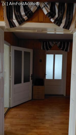 foto-vacanta la Casa Agroturistică Teodora [Măn. Humorului]