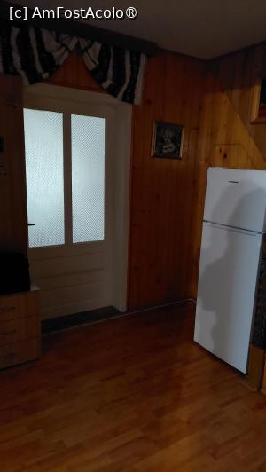 foto-vacanta la Casa Agroturistică Teodora [Măn. Humorului]