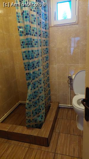 foto-vacanta la Casa Agroturistică Teodora [Măn. Humorului]