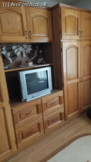 foto-vacanta la Casa Agroturistică Teodora [Măn. Humorului]