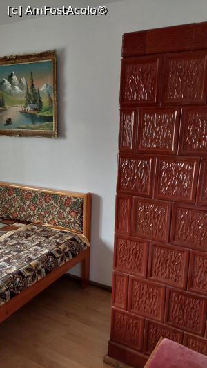 foto-vacanta la Casa Agroturistică Teodora [Măn. Humorului]