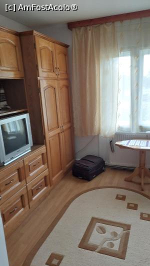 foto-vacanta la Casa Agroturistică Teodora [Măn. Humorului]