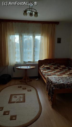 foto-vacanta la Casa Agroturistică Teodora [Măn. Humorului]