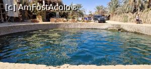 P02 [SEP-2025] 02. „Ochiul Cleopatrei”, lângă restaurant.