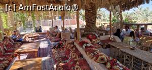 P04 [SEP-2025] 4. Salonul restaurantului, în sistem berber.