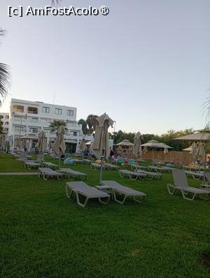 foto-vacanta la Nozha Beach Resort & Spa [Mrezga]