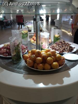 foto-vacanta la Nozha Beach Resort & Spa [Mrezga]