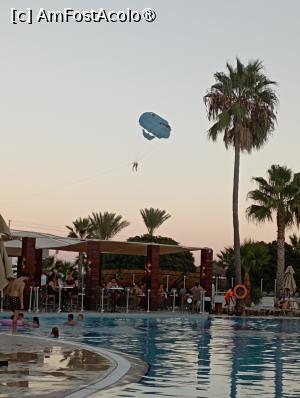 foto-vacanta la Nozha Beach Resort & Spa [Mrezga]