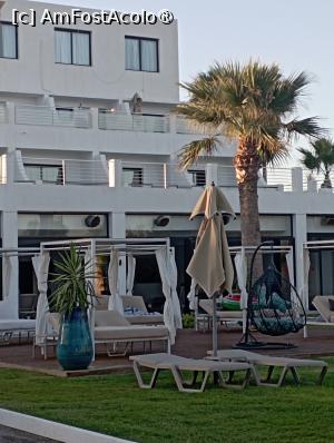 foto-vacanta la Nozha Beach Resort & Spa [Mrezga]