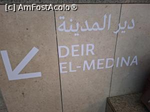 foto-vacanta la The Grand Egyptian Museum