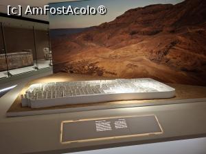 foto-vacanta la The Grand Egyptian Museum