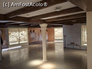 foto-vacanta la The Grand Egyptian Museum