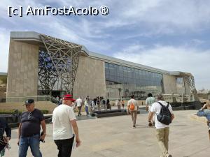 foto-vacanta la The Grand Egyptian Museum