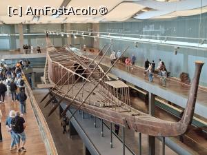 foto-vacanta la The Grand Egyptian Museum