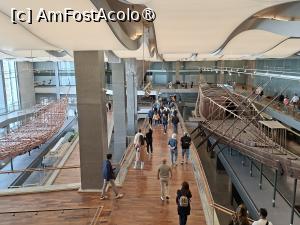 foto-vacanta la The Grand Egyptian Museum
