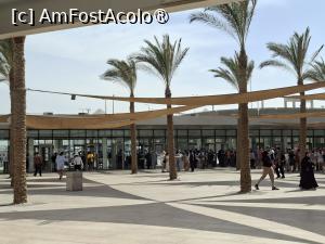 foto-vacanta la The Grand Egyptian Museum