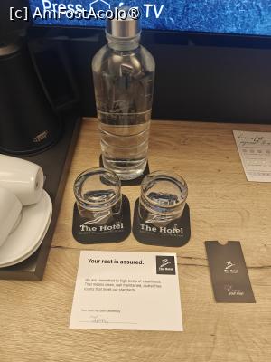 foto-vacanta la B The Hotel