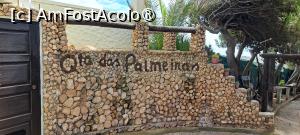 foto-vacanta la Descoperă insula Porto Santo