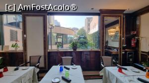 foto-vacanta la UNA Hotels Scandinavia Milano