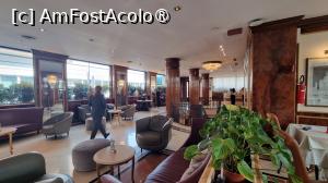 foto-vacanta la UNA Hotels Scandinavia Milano