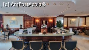 foto-vacanta la UNA Hotels Scandinavia Milano