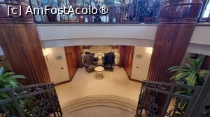 foto-vacanta la UNA Hotels Scandinavia Milano