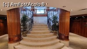 foto-vacanta la UNA Hotels Scandinavia Milano