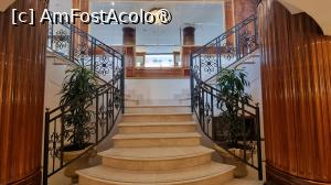 foto-vacanta la UNA Hotels Scandinavia Milano