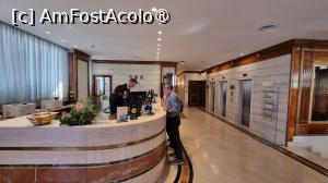 foto-vacanta la UNA Hotels Scandinavia Milano