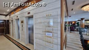 foto-vacanta la UNA Hotels Scandinavia Milano