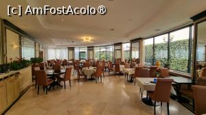 foto-vacanta la UNA Hotels Scandinavia Milano