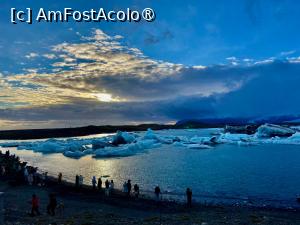 P33 [OCT-2024] Laguna Ghețarului Jokulsarlon