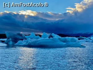 P35 [OCT-2024] Laguna Ghețarului Jokulsarlon