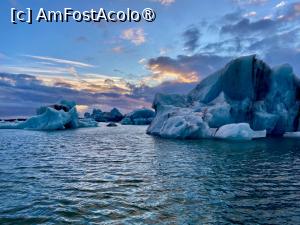 P36 [OCT-2024] Laguna Ghețarului Jokulsarlon