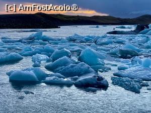 P37 [OCT-2024] Laguna Ghețarului Jokulsarlon