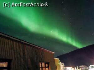 P44 [OCT-2024] Aurora Boreală