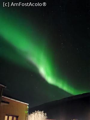 P45 [OCT-2024] Aurora Boreală