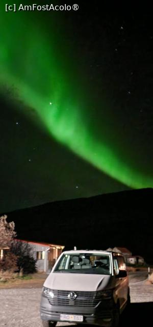 P51 [OCT-2024] Aurora Boreală