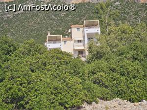 foto-vacanta la Nikole's Villas [Tyros]