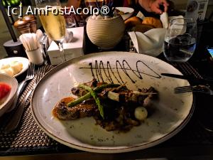 foto-vacanta la Rixos Radamis Tirana Hotel