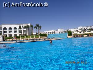 foto-vacanta la Rixos Radamis Tirana Hotel