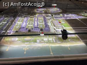 foto-vacanta la Rixos Radamis Tirana Hotel