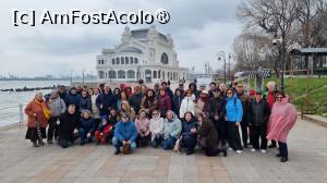 foto-vacanta la 2026 - pe Litoral!