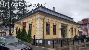 P01 [DEC-2025] Exterior pensiune La Curtea Domnească