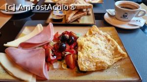 P11 [DEC-2025] Micul dejun de la pensiune