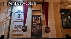 P15 [DEC-2025] Exterior pensiune La Curtea Domnească